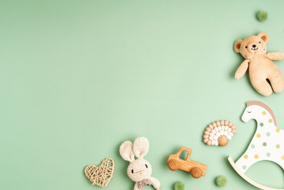 Promo grid image: &Beta;&rho;&epsilon;&phi;&iota;&kappa;ά &Pi;&alpha;&iota;&chi;&nu;ί&delta;&iota;&alpha;